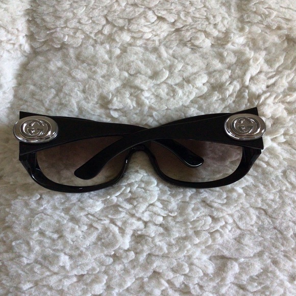 Authentic Gucci Sunglasses Eyewear Frames 2937/N/S 584LF Optyl Made in Italy - Picture 11 of 11